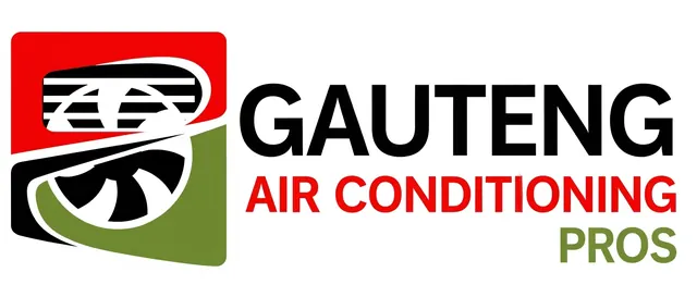 Gauteng Air Conditioning Pros logo
