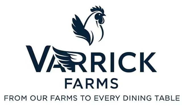 Varick logo
