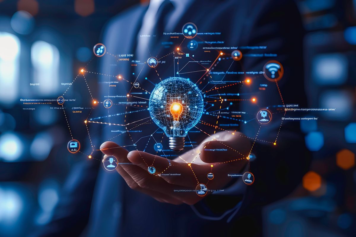 Digital innovation and technology solutions